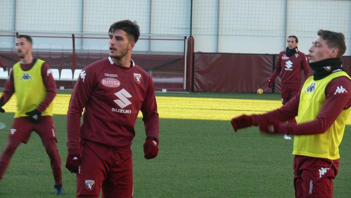 Toro, dall’infermeria: ancora personalizzato per Obi, terapie per Bonifazi - immagine 1