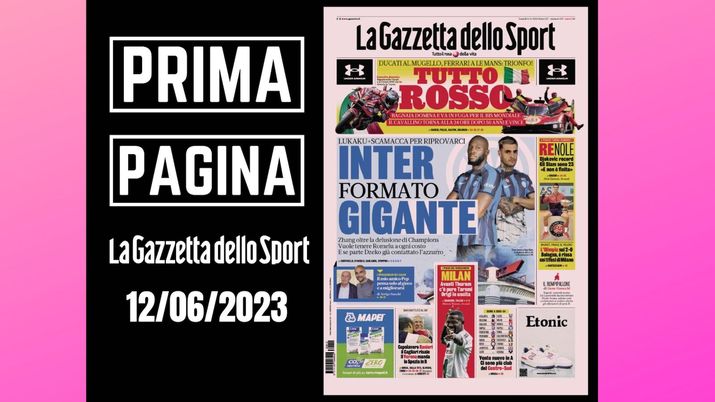 La Gazzetta dello Sport
