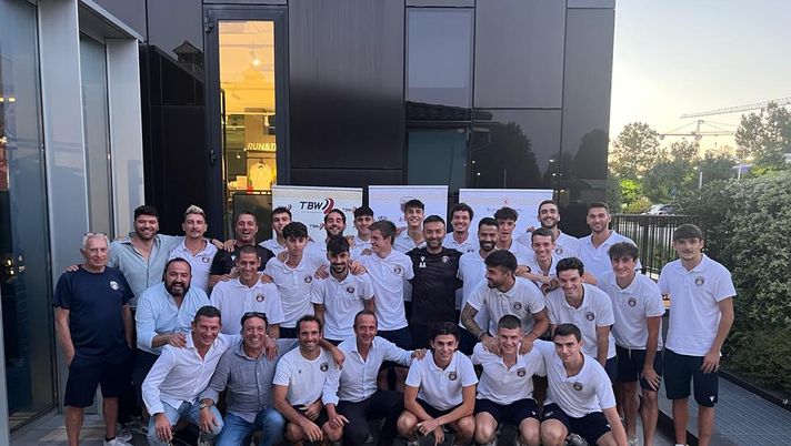 Il Felsina si presenta e svela i suoi programmi per la stagione 2023/24 Il Felsina si presenta e svela i suoi programmi per la stagione 2023/24 - immagine 1