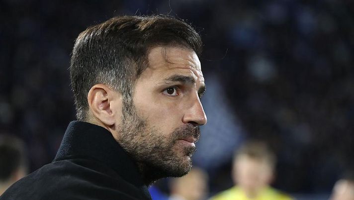 Corsera – Diavolo di un Fabregas, con l’Inter non sarà mai banale. Solo la Visa Platinum… - immagine 1