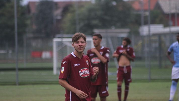 Guerini Torino Primavera