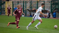 Torino, il week-end delle Giovanili: Primavera oggi contro il Livorno, Under 17 martedì contro il Trapani