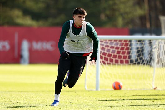 Como-Milan, la situazione delle due squadre prima del recupero di Serie A- immagine 2