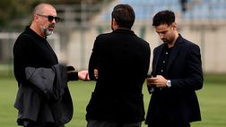 Milan Futuro, Kirovski: “Bartesaghi, un esempio per tutti i nostri giovani”