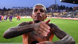 CorFio: “Leadership e sorrisi. Così Dodò potrebbe diventare il capitano viola”