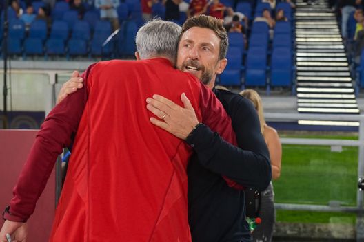 Frosinone, Di Francesco: “Sono stati più bravi loro a concretizzare”- immagine 2