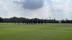 VIDEO – Milan, il raduno: i tifosi acclamano la squadra | PM NEWS