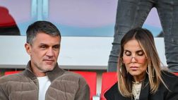 Paolo Maldini a sostegno del Venezuela dopo la cattura di Maduro