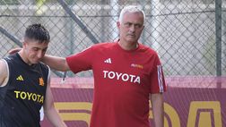 Mannini: “L’esordio è un’emozione unica. Voglio che sia l’inizio di una lunga storia”