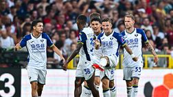 Il Verona fissa il prezzo per un talento finito nel mirino del Napoli: le ultime