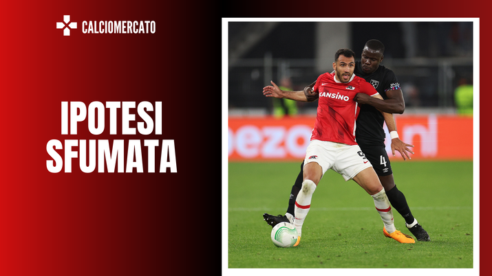 Vangelis Pavlidis AZ Alkmaar Calciomercato AC Milan