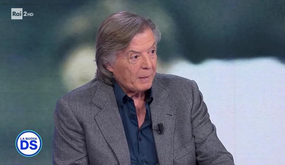 Adriano Panatta su Bremer: “L’unica cosa che proprio non capisco è come mai nessuno…” - immagine 1