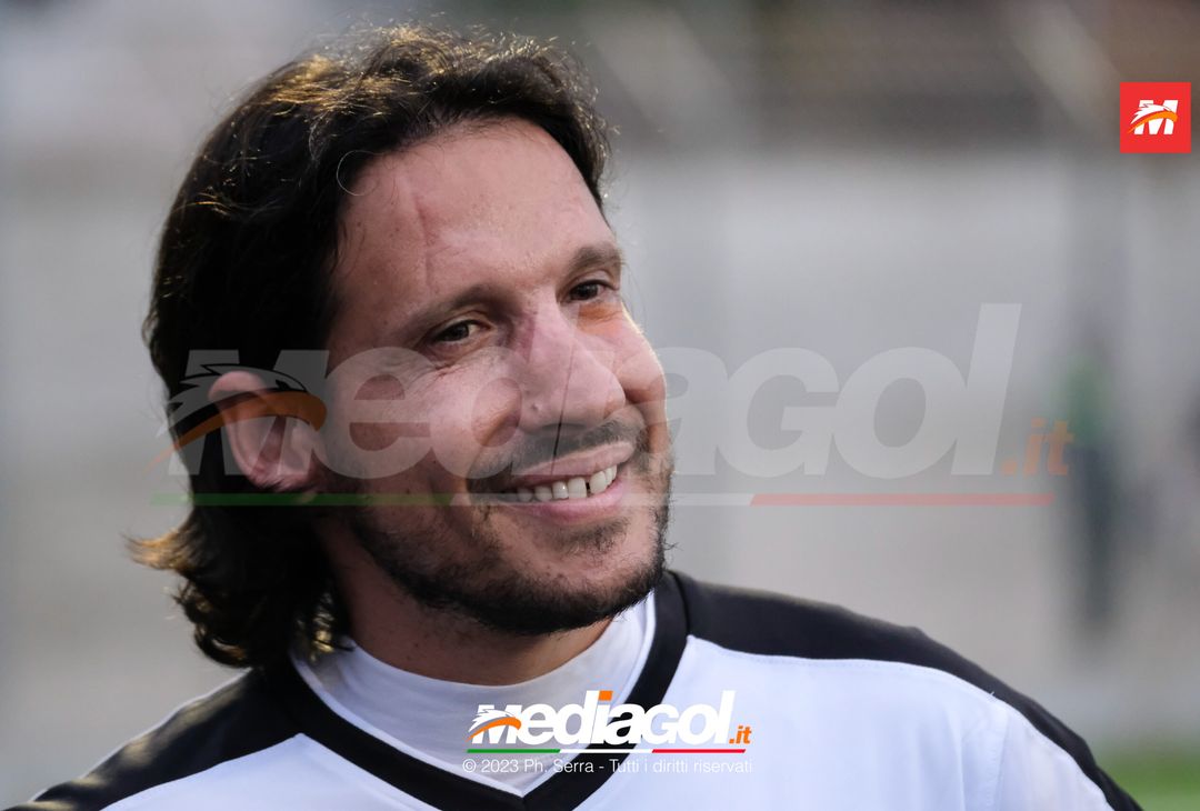 FOTO Memorial Tedesco, il pre partita (GALLERY) - immagine 8