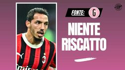 Milan, torna Bennacer: Allegri lo valuterà in ritiro. Futuro da scrivere