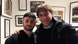 Serata relax alla braceria “Beef Saloon” per Mister Conte – IL VIDEO