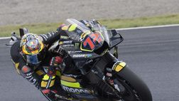 GP Indonesia, Bezzecchi c’è: Alex Marquez dà forfait