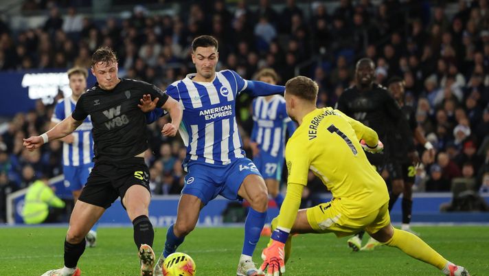 Mercato – Gli obiettivi di gennaio del Bologna- immagine 1