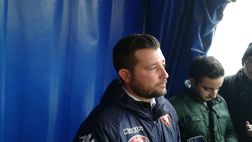 Primavera / Torino-Roma 2-1, Coppitelli: “Giocare a San Siro sarebbe un sogno”