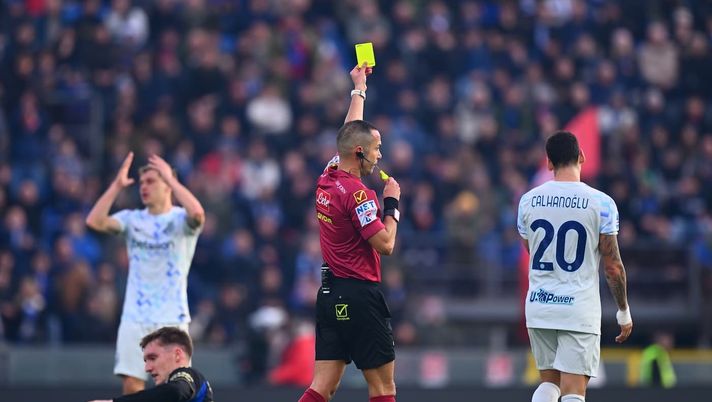 Gazzetta promuove Guida in Pisa-Inter: “Manca solo un giallo a…” - immagine 1