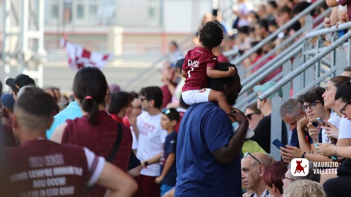 Le vostre lettere - immagine 1