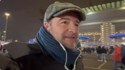 Palmeri: “Critiche a Sommer? Guardate bene cosa è successo. Paradossalmente vi dico che…”