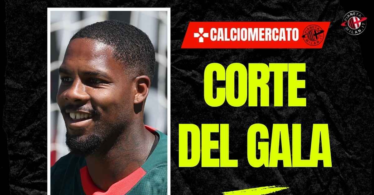 calciomercato il galatasaray piomba su maignan milan e portiere molto chiari