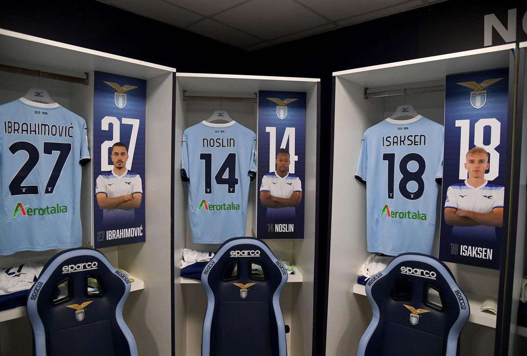 Lazio-Lecce, le migliori immagini della trentottesima di Serie A – GALLERY - immagine 16