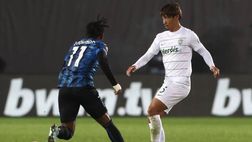 Europa League, Atalanta-S. Lisbona 1-1 – Gol e highlights