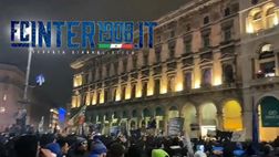 Inter, una festa lunga 12 ore. Dalle 16 alle 20 la parata dei bus, poi in terrazza Duomo