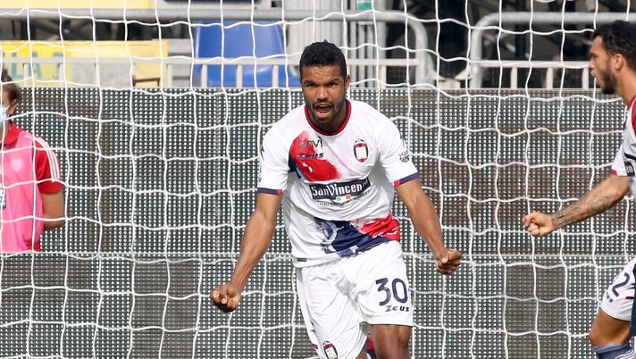 Il ritorno a Torino di Messias: un talento non notato che ha trovato fortuna a Crotone - immagine 1