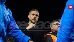 SONDAGGIO: Come valuti la prestazione del Palermo contro il Frosinone?