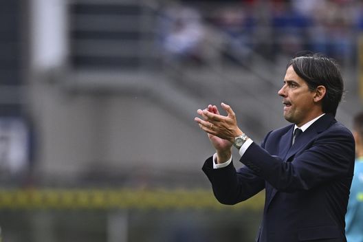 Impallomeni: “Lavoro dell’Inter straordinario. Inzaghi piace molto in Premier. Per me…”- immagine 2