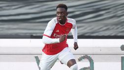 Inter, il messaggio di Balogun a Musah e la grande voglia di Italia. Arsenal orientato a…