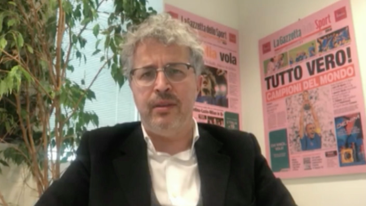 Di Caro: “Napoli? Scoppola può portare al cambiamento. Se batte l’Inter…” - immagine 1