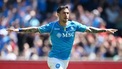 Politano on fire, nel mirino il record realizzativo personale: numeri da sogno