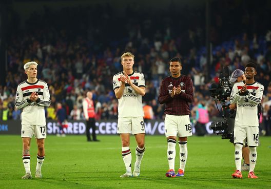 Manchester Utd, violata sicurezza in spogliatoio: microfono posizionato da un tifoso- immagine 2