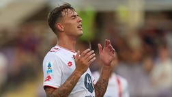 BREAKING – Monza, Maldini non convocato per infortunio: il motivo! La scelta su Turati