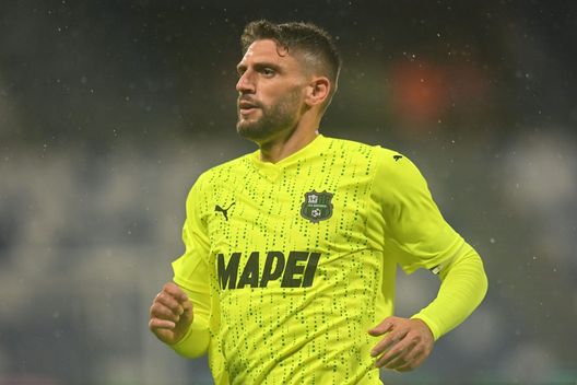 Carnevali: “Berardi? Per cederlo deve arrivare un’offerta importante”- immagine 2