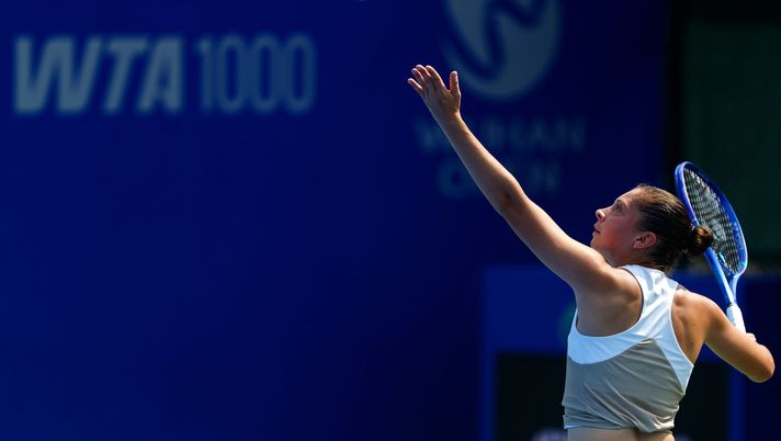 Tennis, WTA Wuhan: dove vedere il torneo in diretta tv e streaming live gratis - immagine 1