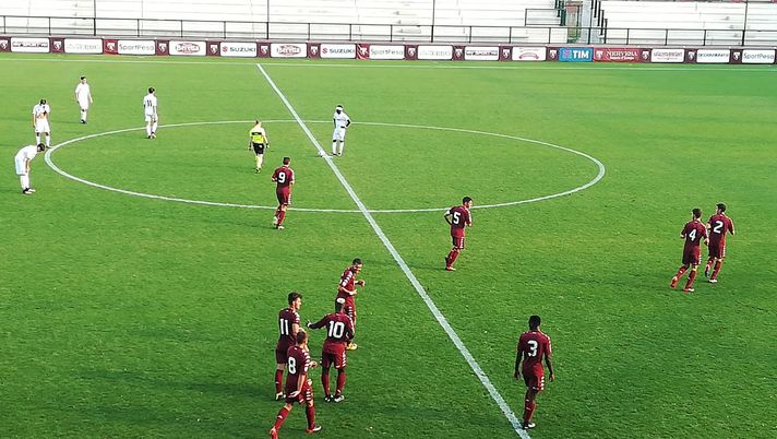 Primavera, Torino-Spezia 4-0: si spalancano le porte del derby - immagine 1