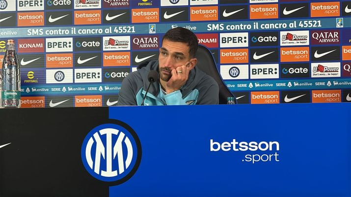 Lazio, Cataldi: “Inter la più forte del campionato, gara che insegna tanto. La pressione…” - immagine 1