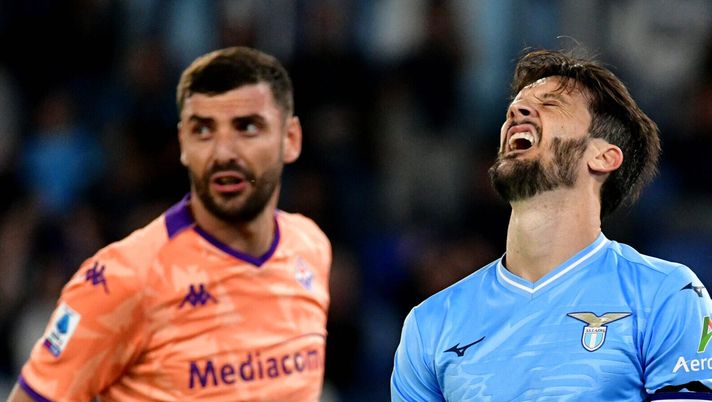 Lazio-Fiorentina, pagelle VN: Terracciano fa il possibile, Milenkovic fatale- immagine 2