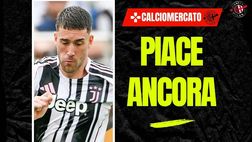 Calciomercato, Schira: “Milan ancora su Vlahovic. I rossoneri …”