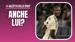 Calciomercato Milan – Abraham con uno scambio? I nomi che girano