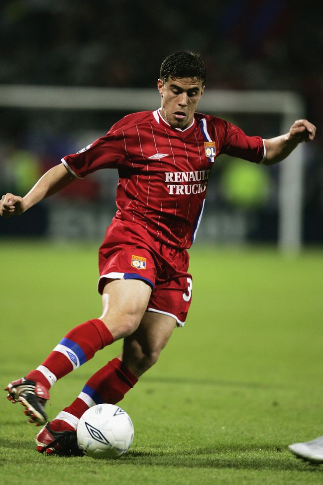 L’ex Lecce Bergougnoux: “Ho un tumore, ma sto bene fisicamente. Il sogno? Allenare il Lione”- immagine 3