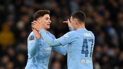 Champions League: le squadre già qualificate agli ottavi