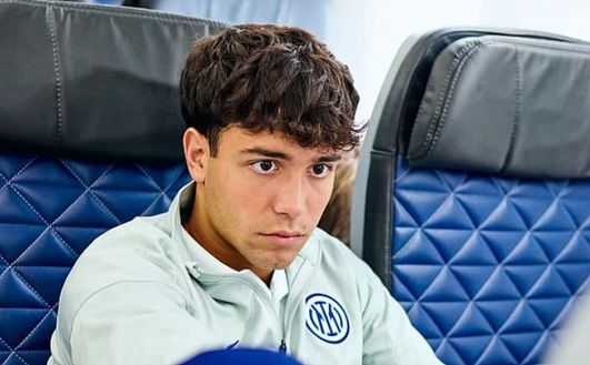 FCIN1908 / Inter, addio di De Pieri alla Juve Stabia: nuovo prestito, ecco dove giocherà- immagine 2