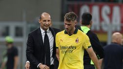 Milan, Gimenez in difficoltà: arriverà un momento di svolta?