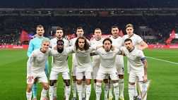 Dicembre, anche il Milan ha le coppe…