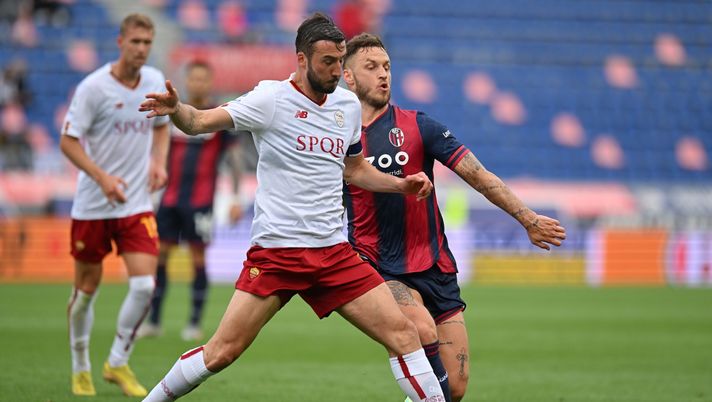 Gazzetta – Arna non è incedibile, poi i due chiodi fissi di Motta: terzino e centrale - immagine 1